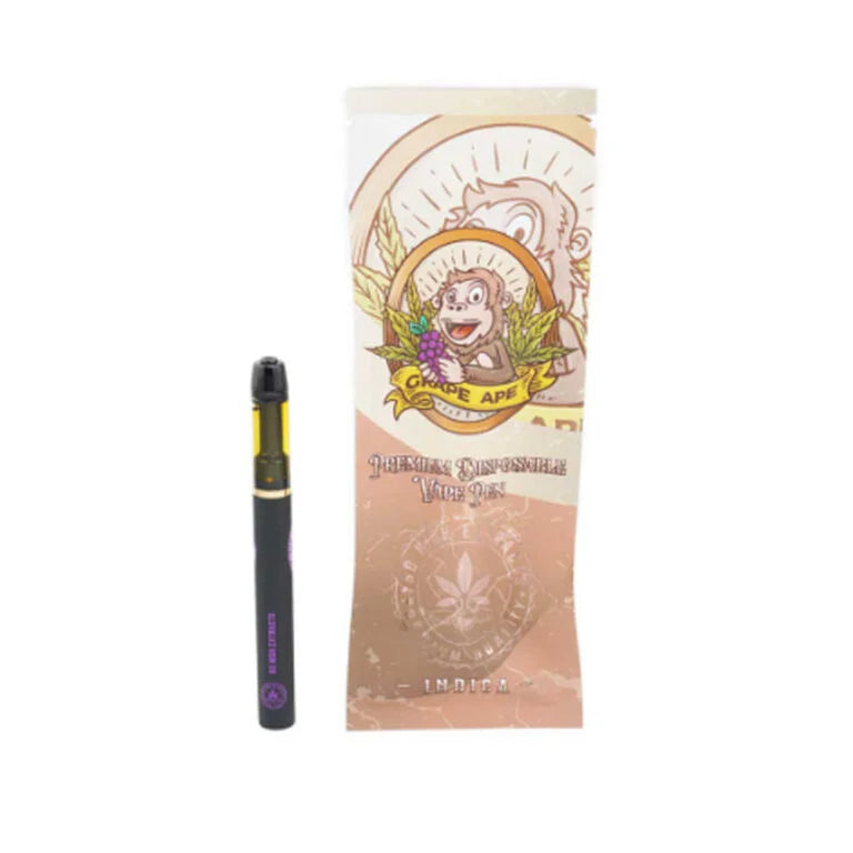 So High Extracts Disposable Pen –  1 Gm
